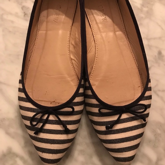 Ballerina shoes - Picture 1 of 3
